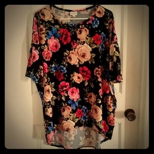 Lularue top